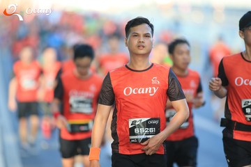 RUN TO LIVE 2025 - Ảnh #3284312