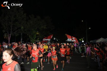 RUN TO LIVE 2025 - Ảnh #3140700