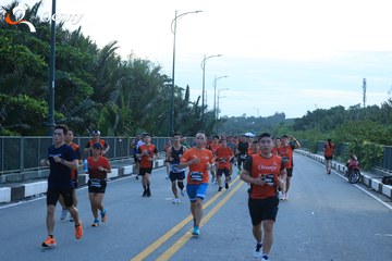 RUN TO LIVE 2025 - Ảnh #3268585