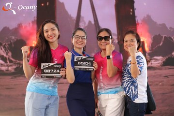 RUN TO LIVE 2025 - Ảnh #3122421