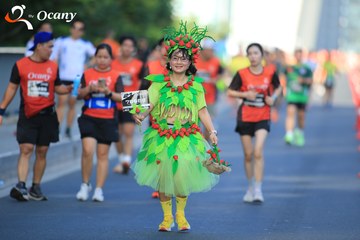 RUN TO LIVE 2025 - Ảnh #3288993