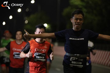 RUN TO LIVE 2025 - Ảnh #3203129