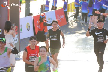 RUN TO LIVE 2025 - Ảnh #3192005