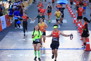 RUN TO LIVE 2025 - Ảnh #3153822