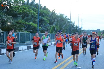 RUN TO LIVE 2025 - Ảnh #3291150