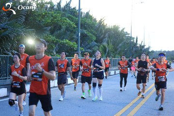 RUN TO LIVE 2025 - Ảnh #3264756