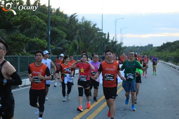 RUN TO LIVE 2025 - Ảnh #3284380