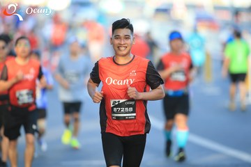 RUN TO LIVE 2025 - Ảnh #3283967