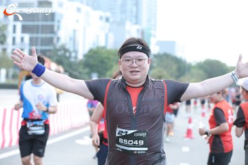 RUN TO LIVE 2025 - Ảnh #3209355