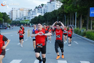 RUN TO LIVE 2025 - Ảnh #3257776
