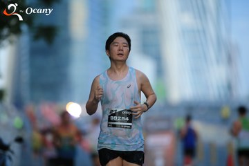 RUN TO LIVE 2025 - Ảnh #3283871