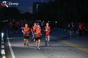 RUN TO LIVE 2025 - Ảnh #3263247