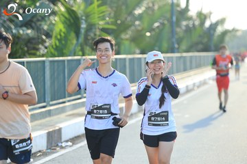 RUN TO LIVE 2025 - Ảnh #3303696