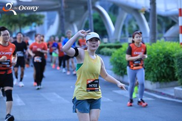RUN TO LIVE 2025 - Ảnh #3156099