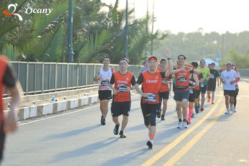 RUN TO LIVE 2025 - Ảnh #3300062