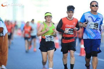 RUN TO LIVE 2025 - Ảnh #3282167