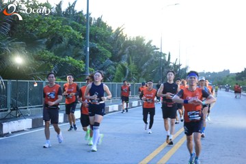 RUN TO LIVE 2025 - Ảnh #3264761