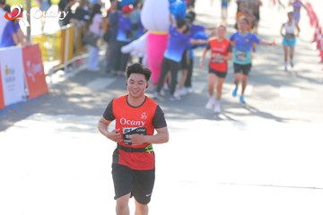 RUN TO LIVE 2025 - Ảnh #3193062