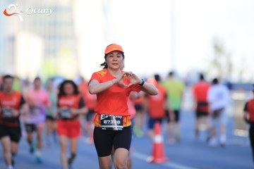 RUN TO LIVE 2025 - Ảnh #3280506