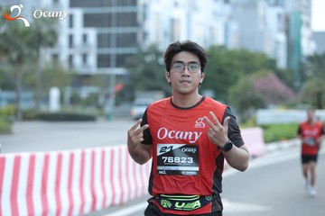 RUN TO LIVE 2025 - Ảnh #3210256