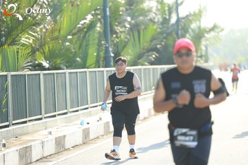 RUN TO LIVE 2025 - Ảnh #3304920