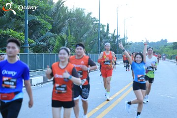 RUN TO LIVE 2025 - Ảnh #3289986