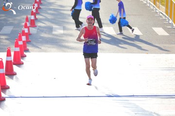 RUN TO LIVE 2025 - Ảnh #3191587