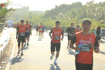 RUN TO LIVE 2025 - Ảnh #3302994
