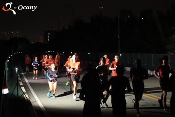 RUN TO LIVE 2025 - Ảnh #3261327