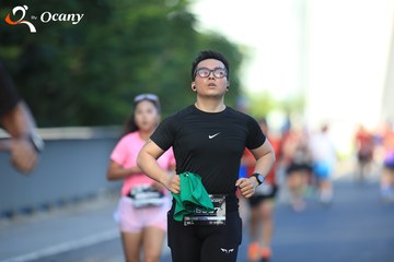 RUN TO LIVE 2025 - Ảnh #3290406
