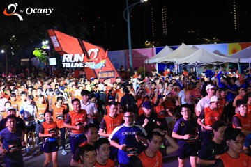 RUN TO LIVE 2025 - Ảnh #3140110