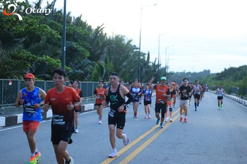 RUN TO LIVE 2025 - Ảnh #3267833