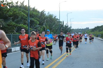 RUN TO LIVE 2025 - Ảnh #3283963