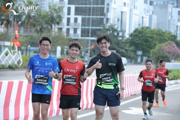 RUN TO LIVE 2025 - Ảnh #3209615