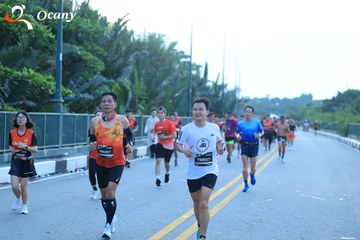 RUN TO LIVE 2025 - Ảnh #3290118