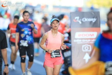 RUN TO LIVE 2025 - Ảnh #3286389
