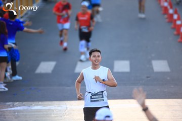 RUN TO LIVE 2025 - Ảnh #3153879