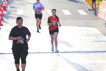 RUN TO LIVE 2025 - Ảnh #3192081