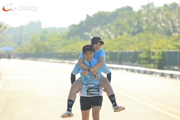 RUN TO LIVE 2025 - Ảnh #3305108