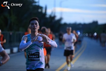 RUN TO LIVE 2025 - Ảnh #3263638