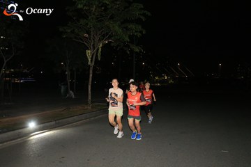 RUN TO LIVE 2025 - Ảnh #3281800