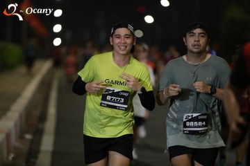 RUN TO LIVE 2025 - Ảnh #3202774