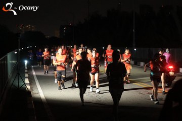 RUN TO LIVE 2025 - Ảnh #3261552