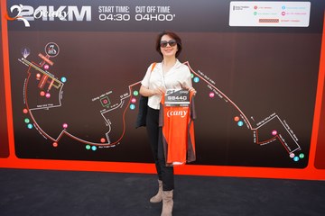 RUN TO LIVE 2025 - Ảnh #3120533