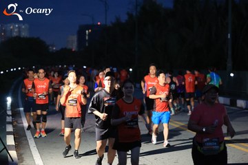 RUN TO LIVE 2025 - Ảnh #3263221