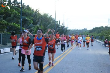 RUN TO LIVE 2025 - Ảnh #3266309