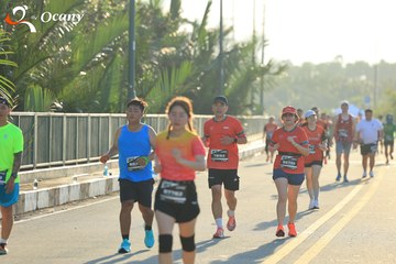 RUN TO LIVE 2025 - Ảnh #3302111