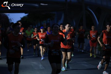 RUN TO LIVE 2025 - Ảnh #3155424