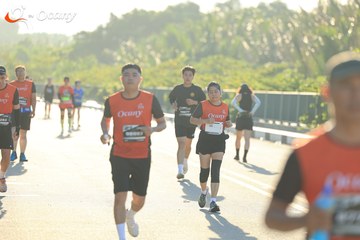RUN TO LIVE 2025 - Ảnh #3303001