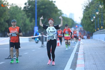RUN TO LIVE 2025 - Ảnh #3257213
